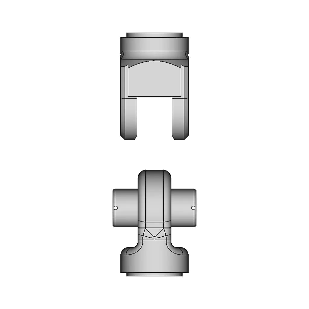 Floating House 9 | Professional CAD Design_270_0_degree_snapshot