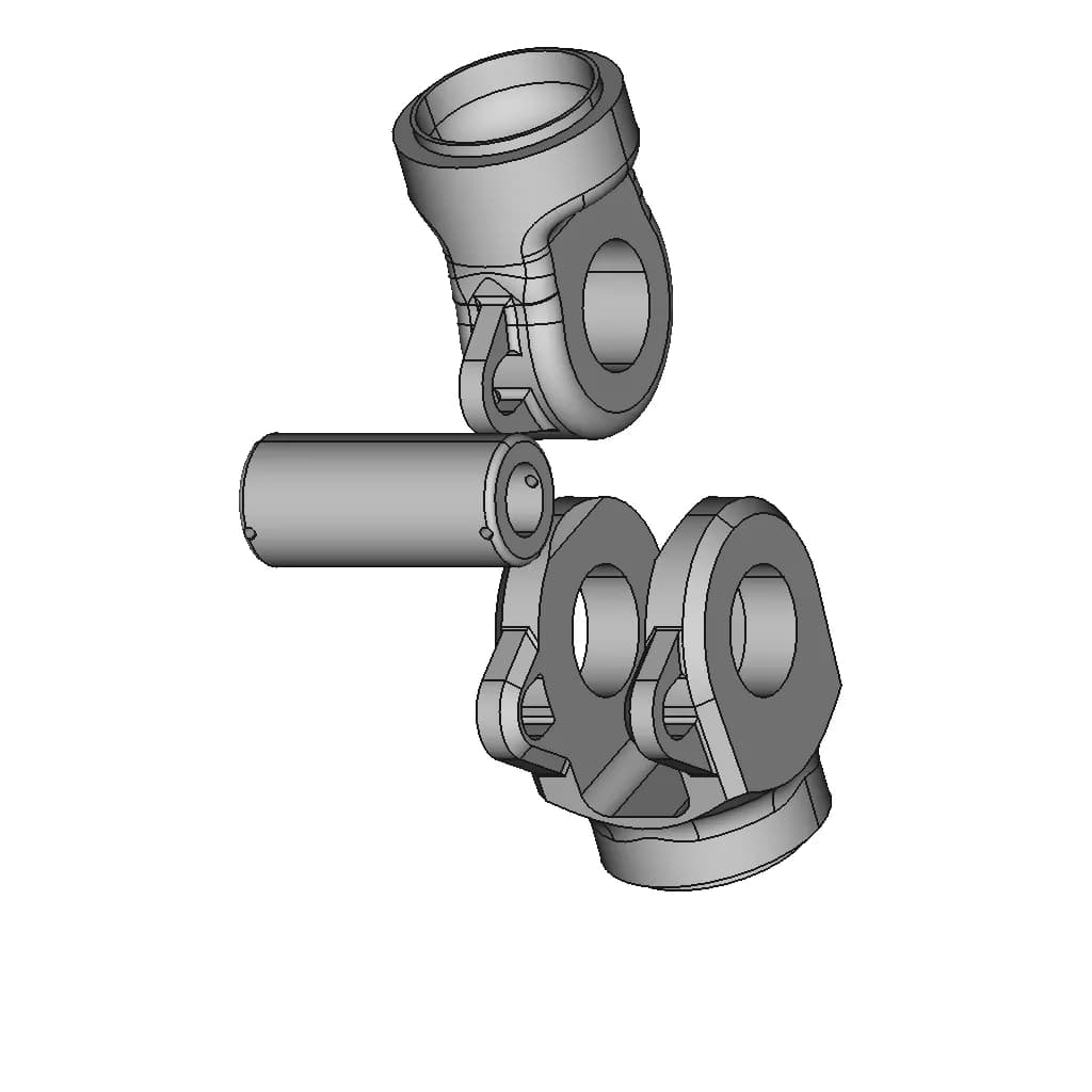 Floating House 9 | Professional CAD Design_60_30_degree_snapshot
