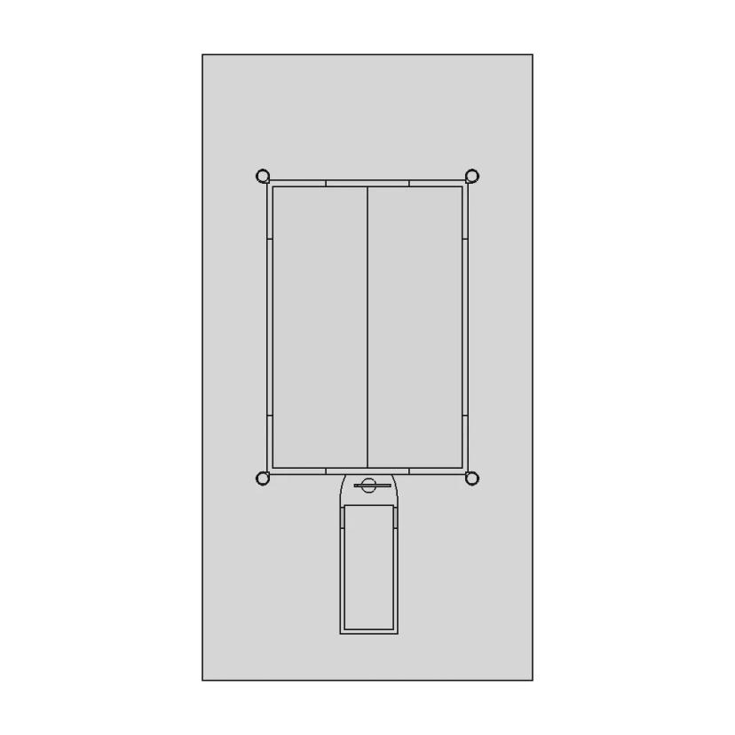 Excavator Bucket 3 M3 1 | Professional CAD Design