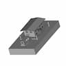 Excavator Bucket 3 M3 1 | Professional CAD Design_60_30_degree_snapshot
