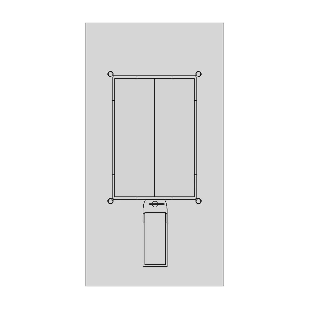Ymca Woodbox 1 | Professional CAD Design_0_0_degree_snapshot