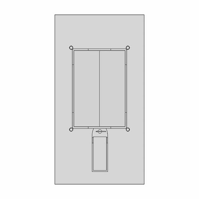 Ymca Woodbox 1 | Professional CAD Design