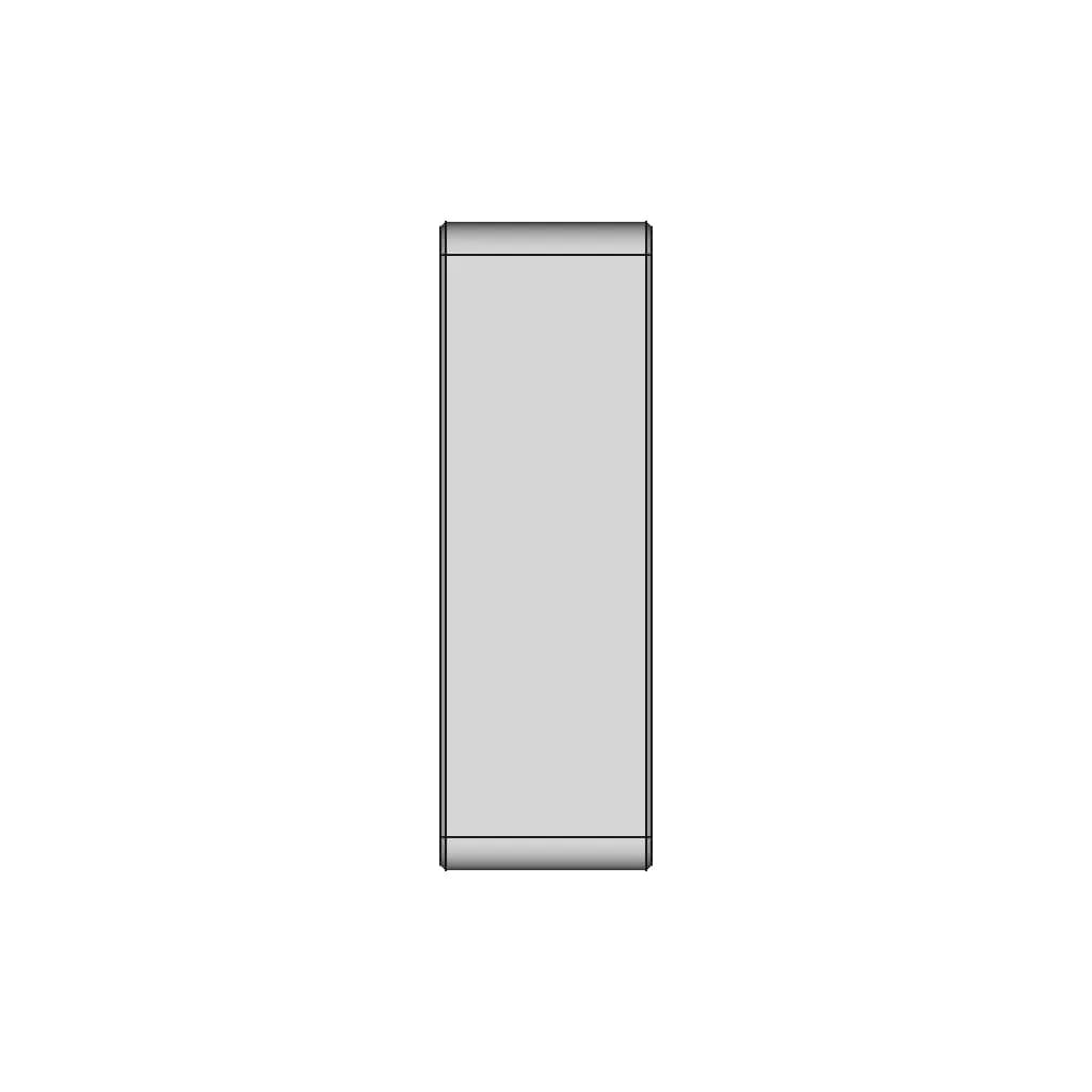Slide Switch 10 | Professional CAD Design_0_270_degree_snapshot