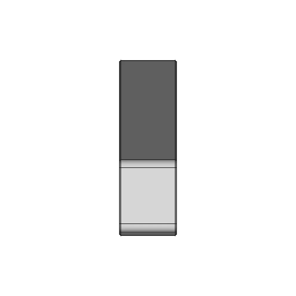 Slide Switch 10 | Professional CAD Design_0_90_degree_snapshot