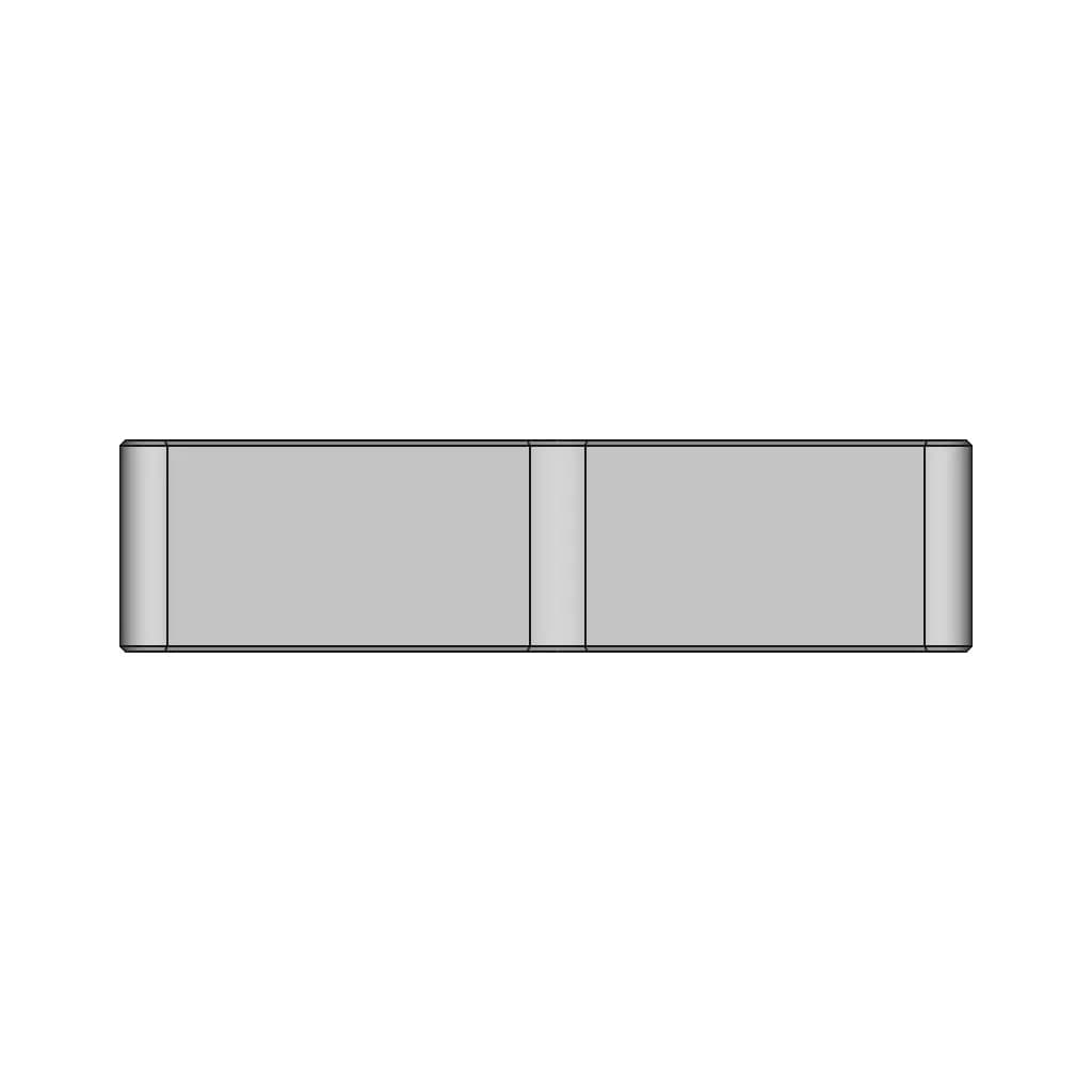 Slide Switch 10 | Professional CAD Design_90_0_degree_snapshot