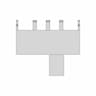 Honey Comb Mesh Grill Box 1 | Professional CAD Design_270_0_degree_snapshot