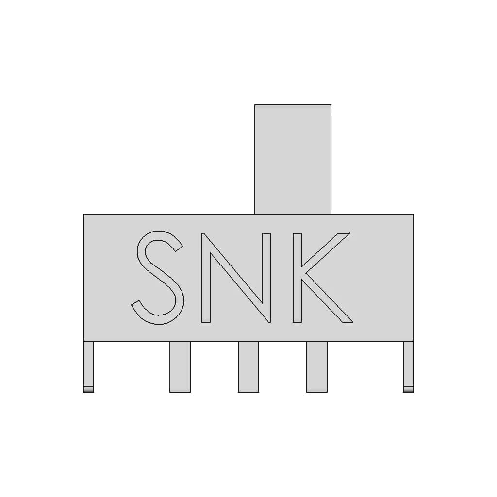 Honey Comb Mesh Grill Box 1 | Professional CAD Design_90_0_degree_snapshot
