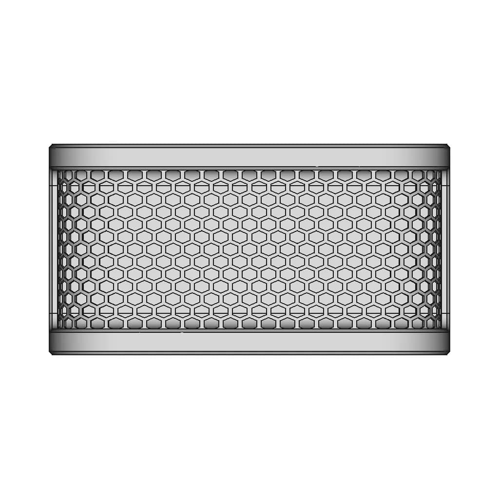 Parking Deck 1 | Professional CAD Design_0_0_degree_snapshot