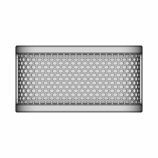 Parking Deck 1 | Professional CAD Design
