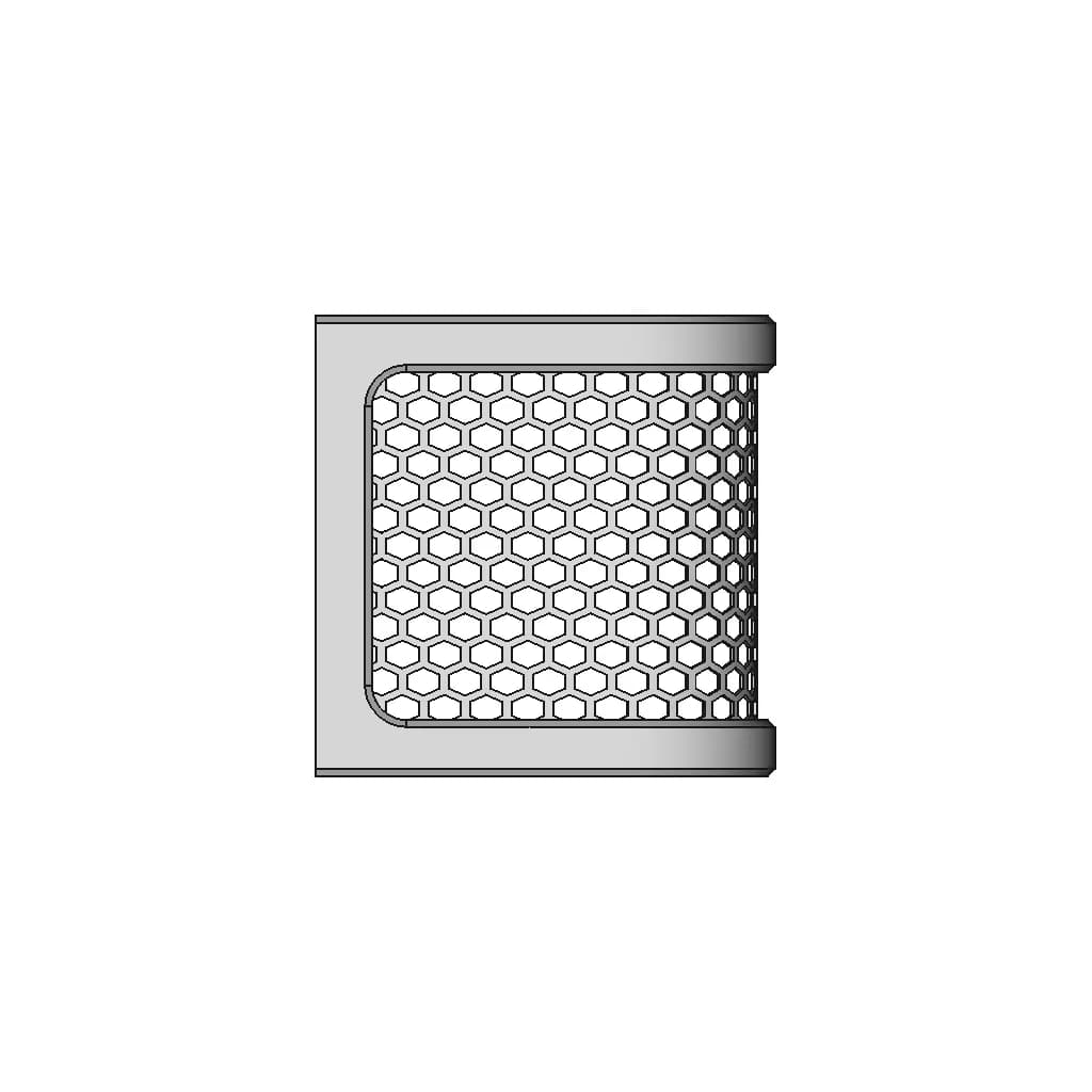 Parking Deck 1 | Professional CAD Design_0_270_degree_snapshot