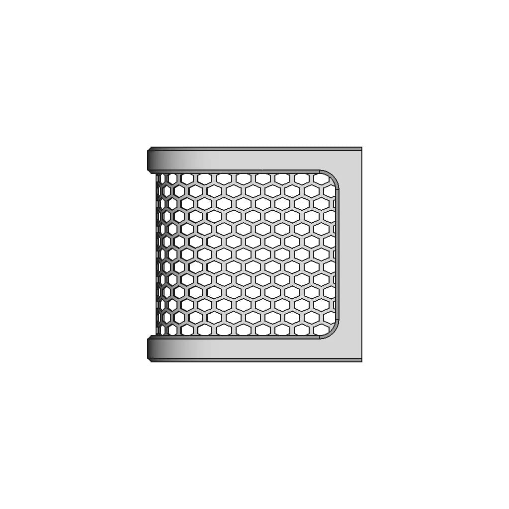 Parking Deck 1 | Professional CAD Design_0_90_degree_snapshot
