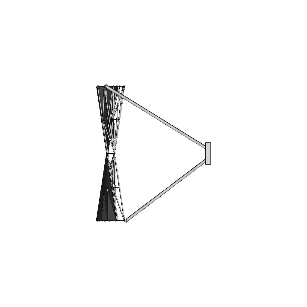 4 Inch Commercial Water Pipe 1 | Professional CAD Design_0_90_degree_snapshot