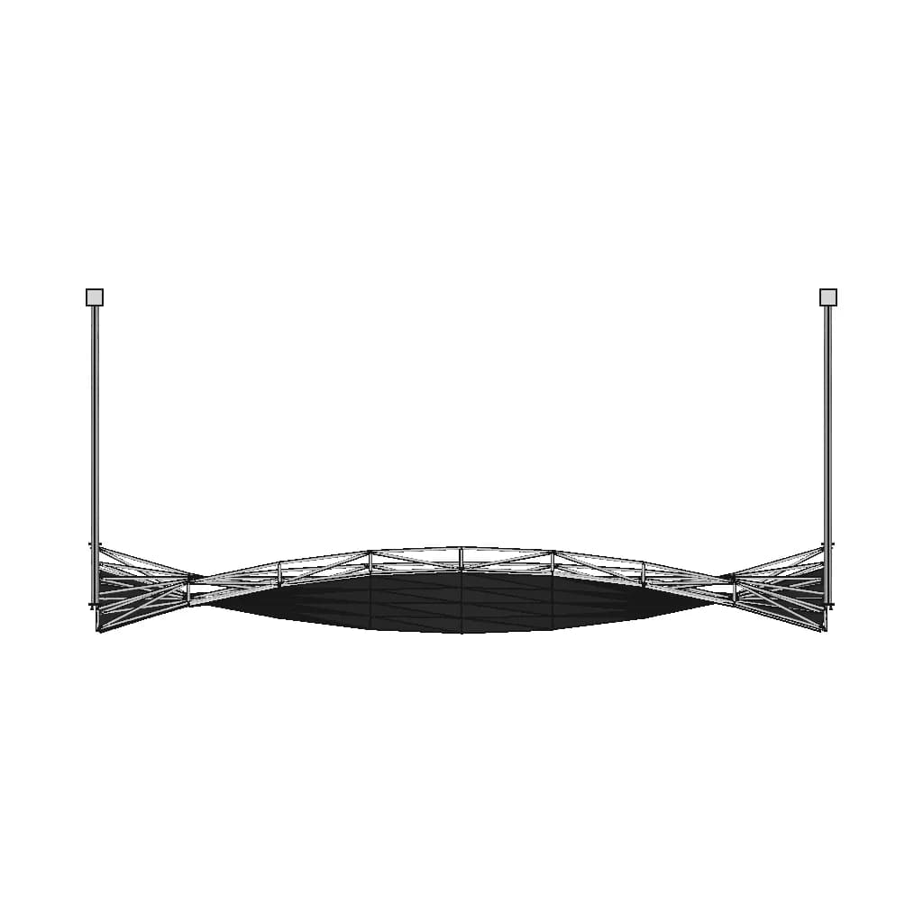 4 Inch Commercial Water Pipe 1 | Professional CAD Design_270_0_degree_snapshot
