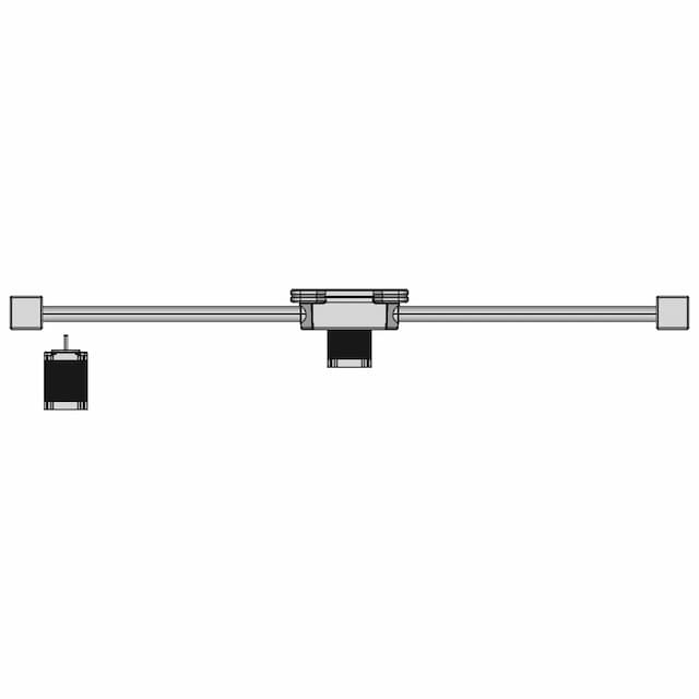Ultrafiltration Module 2 | Professional CAD Design