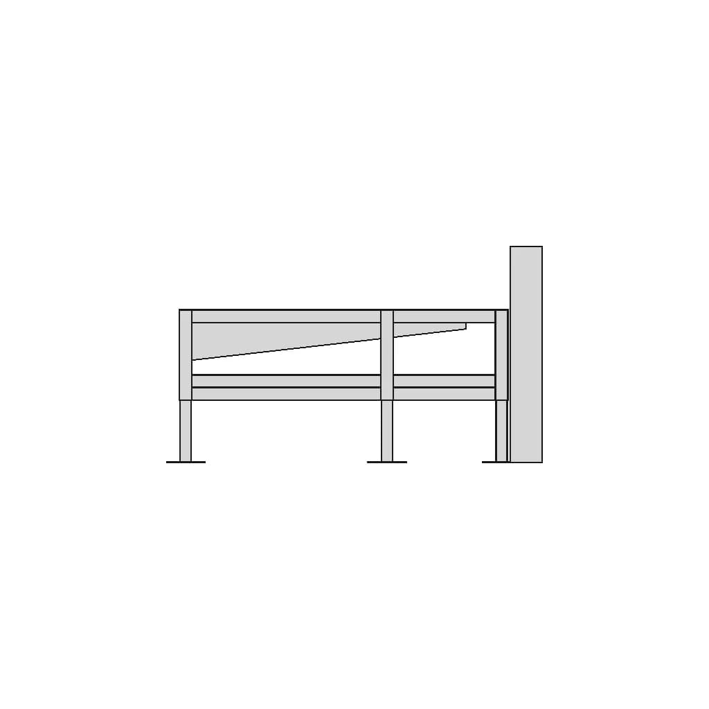 3D Printed Shelf Bracket 115X115Mm 1 | Professional CAD Design_0_90_degree_snapshot
