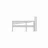 3D Printed Shelf Bracket 115X115Mm 1 | Professional CAD Design_0_90_degree_snapshot