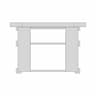 3D Printed Shelf Bracket 115X115Mm 1 | Professional CAD Design_270_0_degree_snapshot
