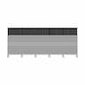 Selective Storage Racking System 1 | Professional CAD Design_0_270_degree_snapshot