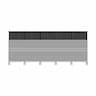 Selective Storage Racking System 1 | Professional CAD Design_0_90_degree_snapshot