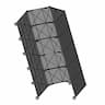 Selective Storage Racking System 1 | Professional CAD Design_60_30_degree_snapshot