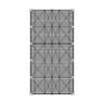 Selective Storage Racking System 1 | Professional CAD Design_90_0_degree_snapshot