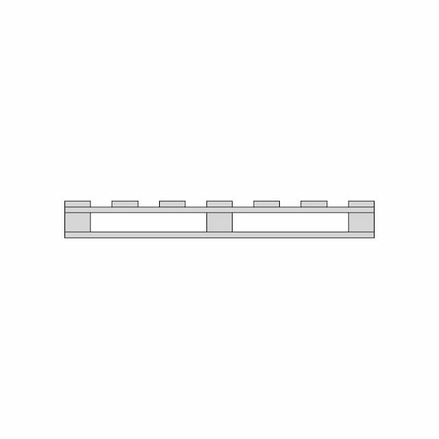 Single Storey House 1 | Professional CAD Design