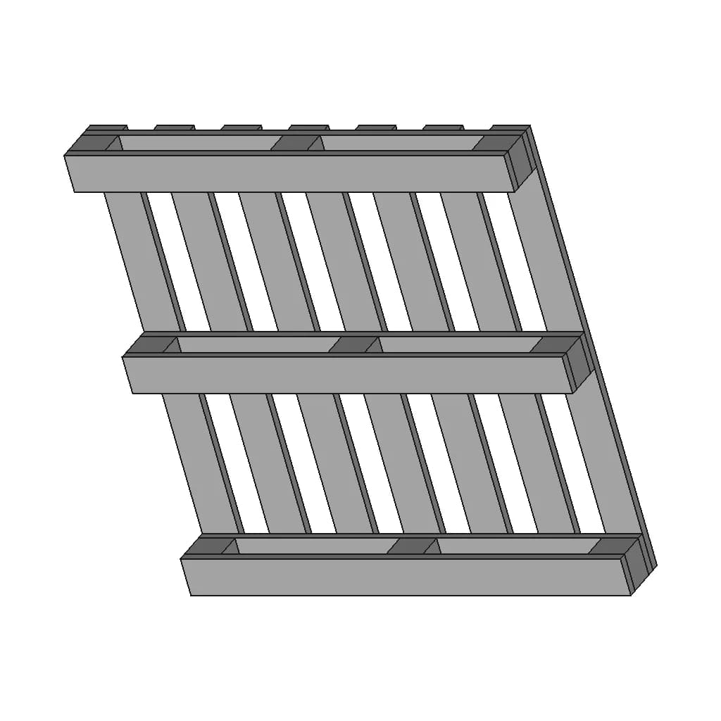 Single Storey House 1 | Professional CAD Design_60_30_degree_snapshot