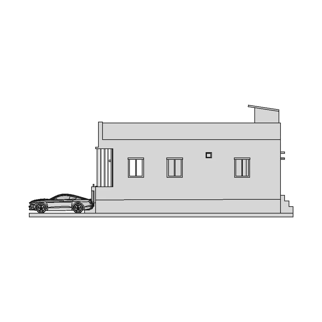 Bosch 2610996891 Slide Pad 1 | Professional CAD Design_0_90_degree_snapshot