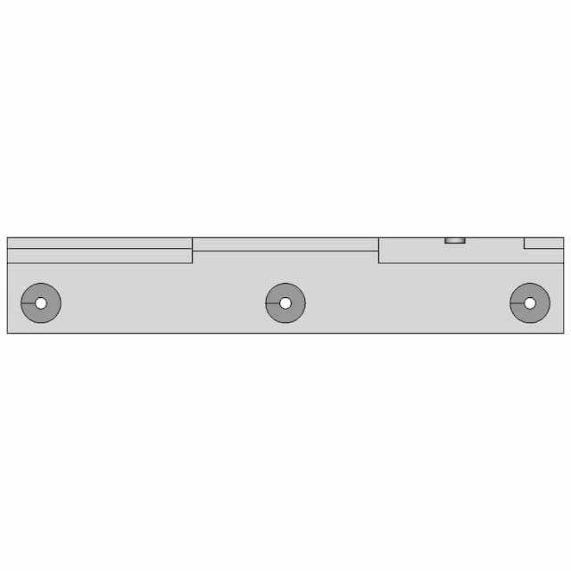 Hvls Fan M 10Ft 1 | Professional CAD Design