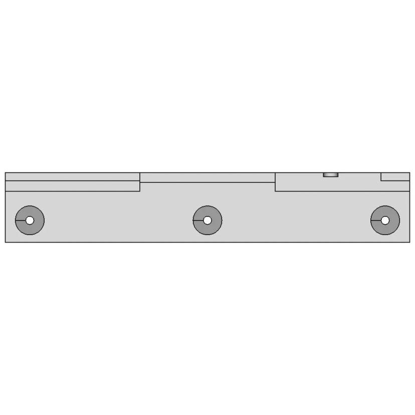 Hvls Fan M 10Ft 1 | Professional CAD Design
