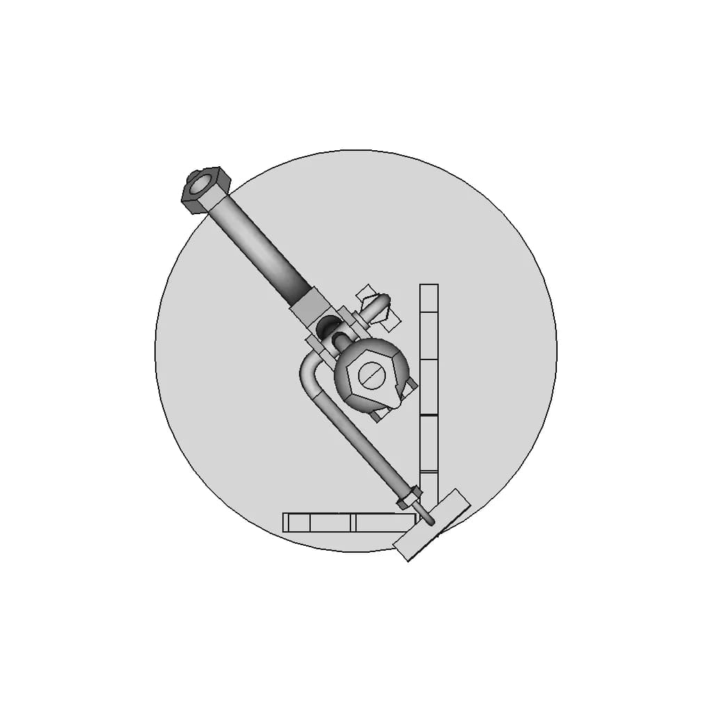 Test 2 1 | Professional CAD Design_0_0_degree_snapshot