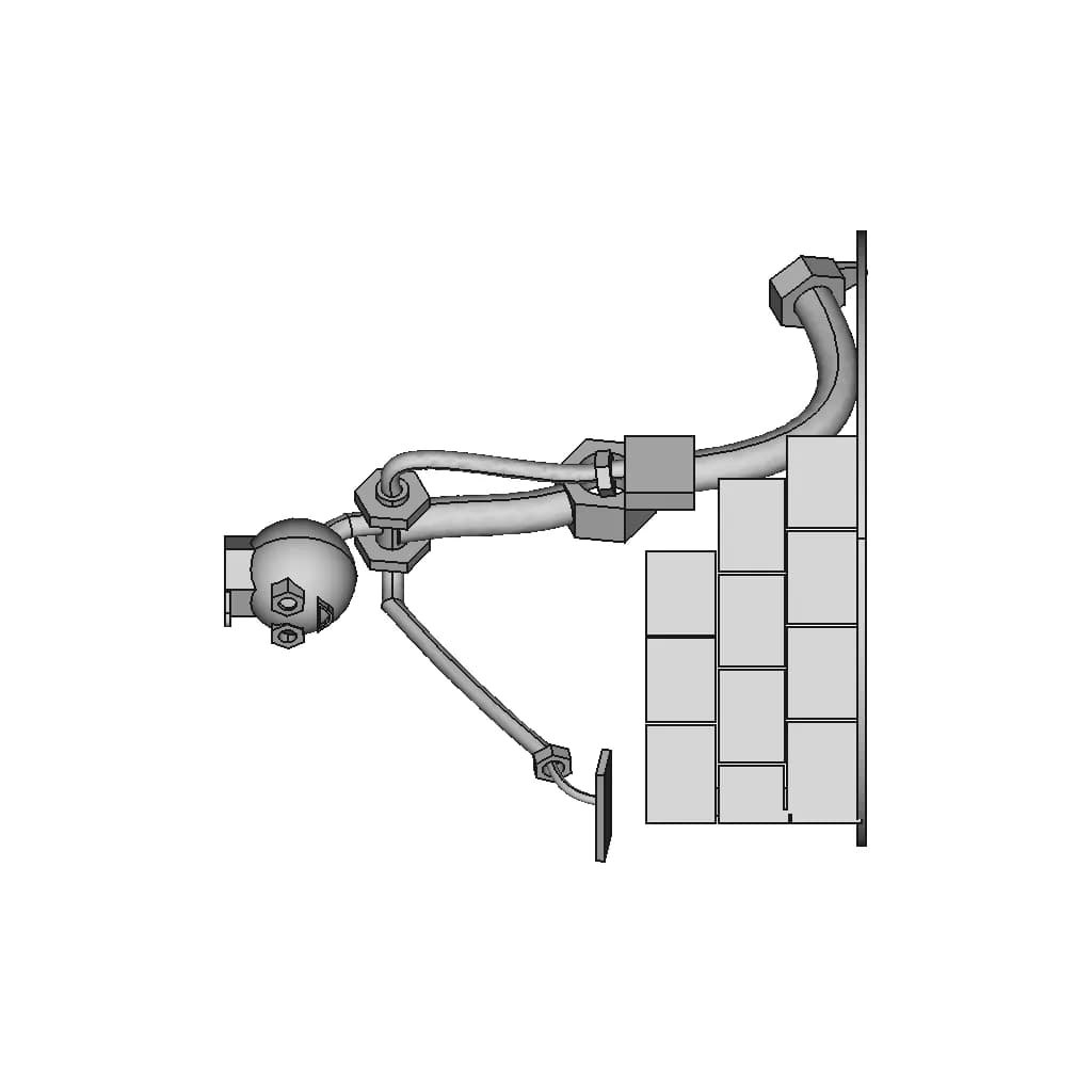 Test 2 1 | Professional CAD Design_0_90_degree_snapshot