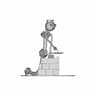 Test 2 1 | Professional CAD Design_90_0_degree_snapshot