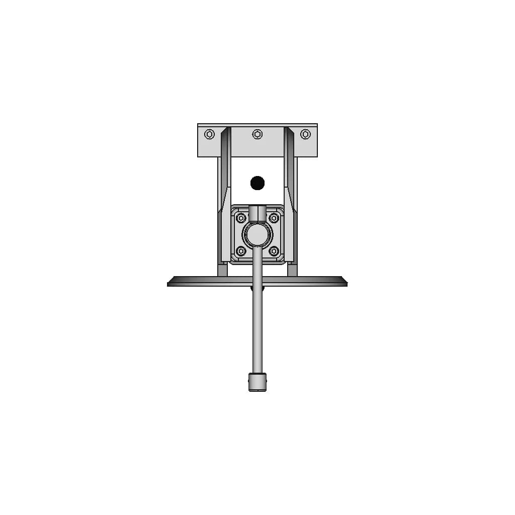 Pencil Sharpener 56 | Professional CAD Design_0_0_degree_snapshot