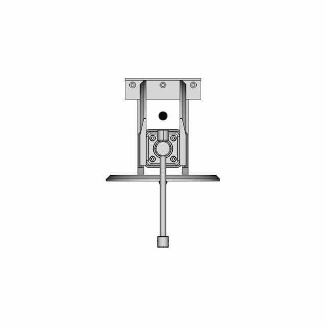 Pencil Sharpener 56 | Professional CAD Design