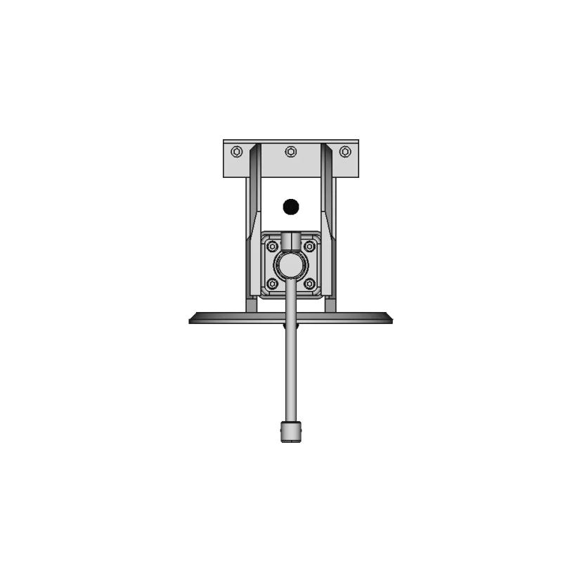 Pencil Sharpener 56 | Professional CAD Design