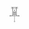 Pencil Sharpener 56 | Professional CAD Design_0_0_degree_snapshot