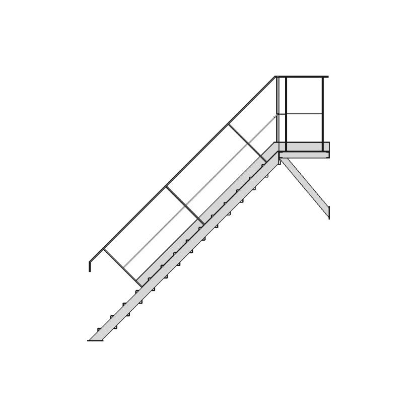 Folding Handle 4 | Professional CAD Design