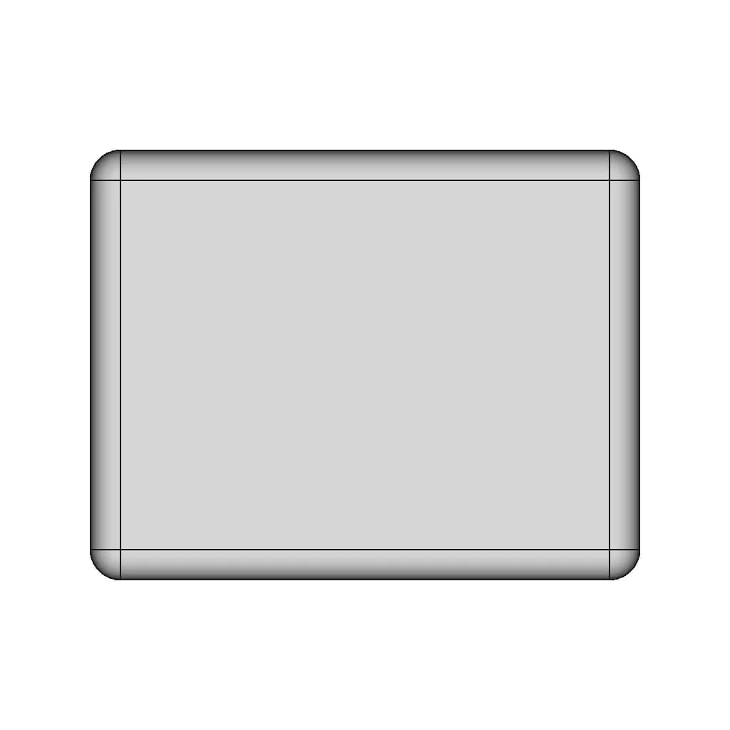 Victron Multiplus 12 2000 80 32 230V 1 | Professional CAD Design_0_0_degree_snapshot