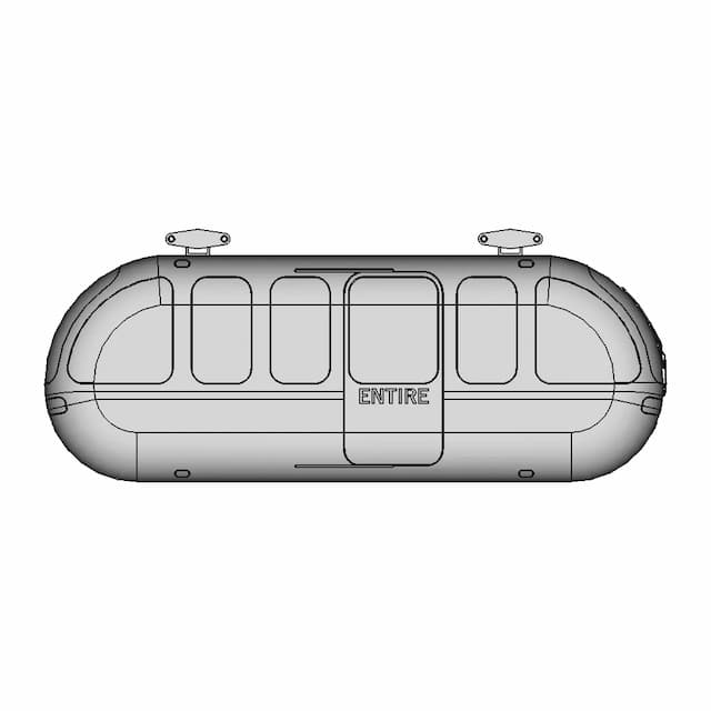 Ferrule Sleeve For 6 Mm Aderendhulse 1 | Professional CAD Design
