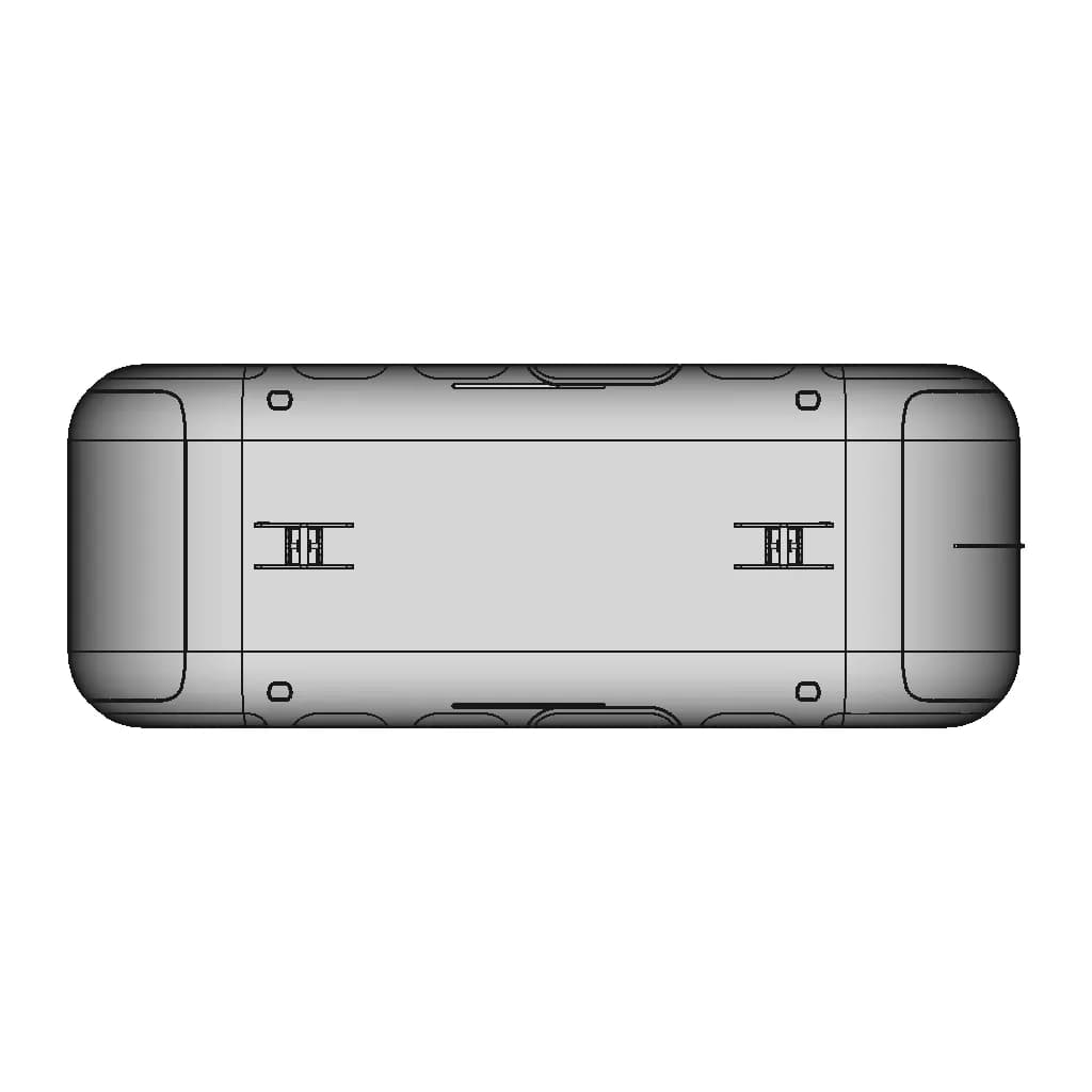 Ferrule Sleeve For 6 Mm Aderendhulse 1 | Professional CAD Design_270_0_degree_snapshot