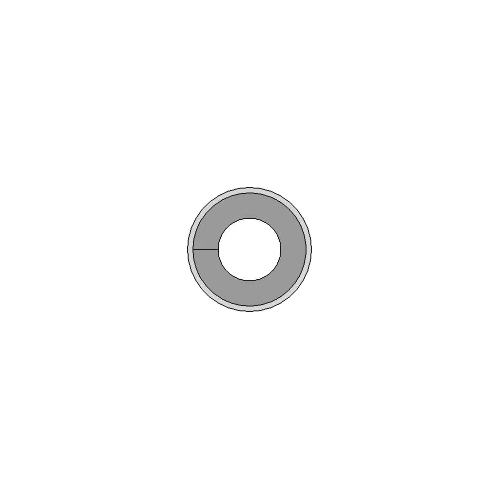Metal Electrical Enclosure Box 1 | Professional CAD Design_0_270_degree_snapshot