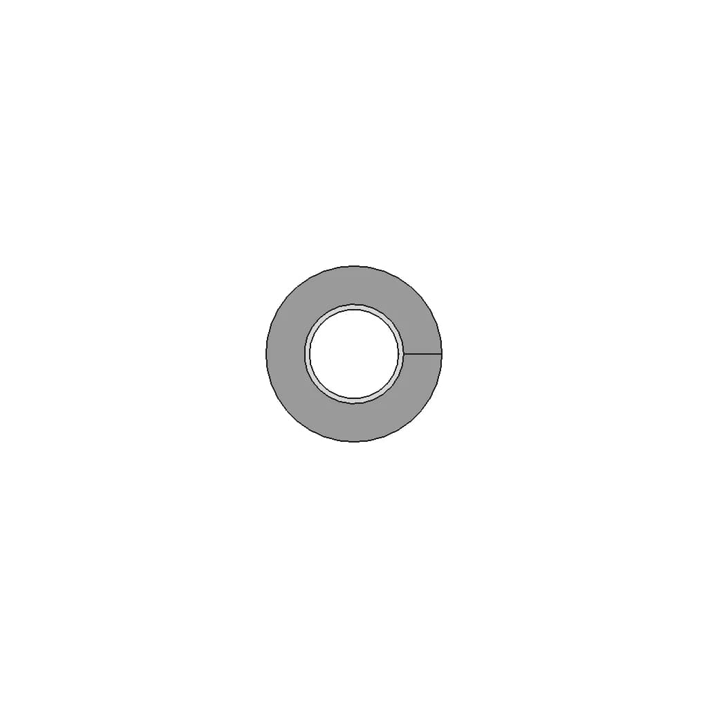 Metal Electrical Enclosure Box 1 | Professional CAD Design_0_90_degree_snapshot