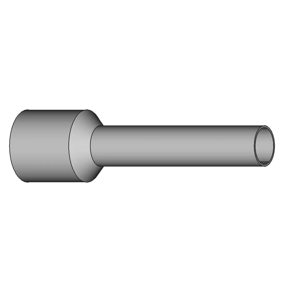 Metal Electrical Enclosure Box 1 | Professional CAD Design_60_30_degree_snapshot