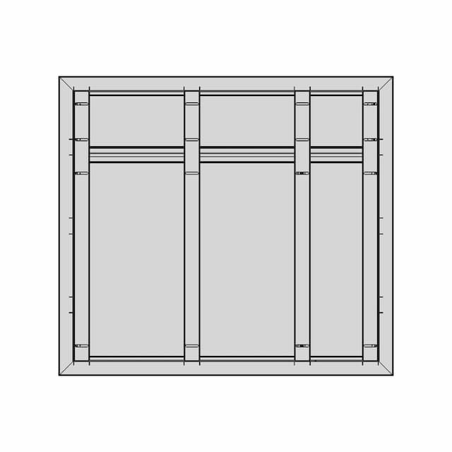Cnc Wood 6 | Professional CAD Design