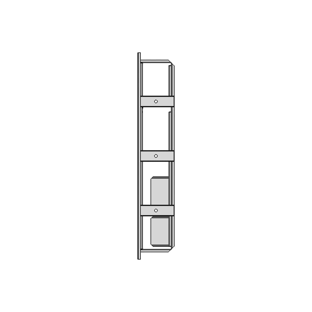 Cnc Wood 6 | Professional CAD Design_0_270_degree_snapshot