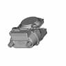 Concept Design For Residential Type E Gas Meter 1 | Professional CAD Design_60_30_degree_snapshot