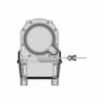 Kitchen For Vans 1 | Professional CAD Design_0_0_degree_snapshot