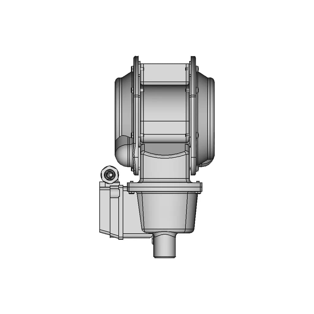 Kitchen For Vans 1 | Professional CAD Design_0_90_degree_snapshot
