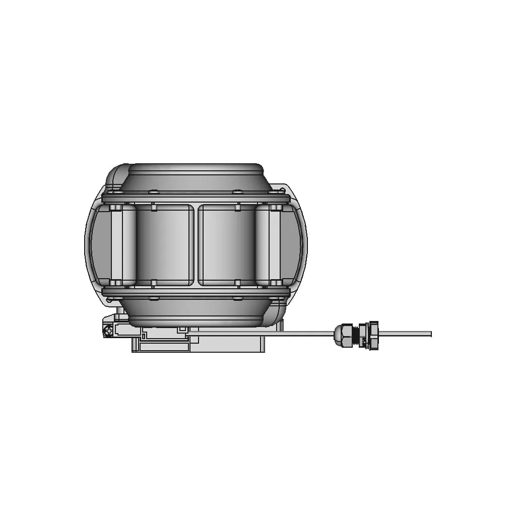 Kitchen For Vans 1 | Professional CAD Design_270_0_degree_snapshot